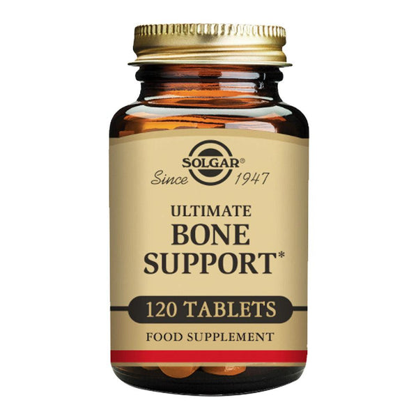 Ultimate Bone Support Tablets-Pack