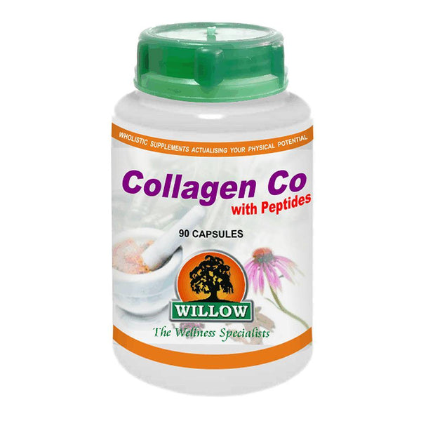 Willow - Collagen Co
