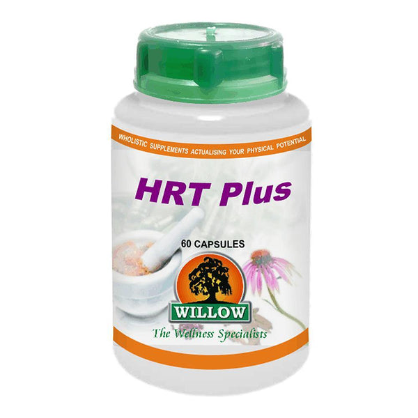 Willow - HRT Plus