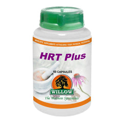 Willow - HRT Plus - Simply Natural Shop
