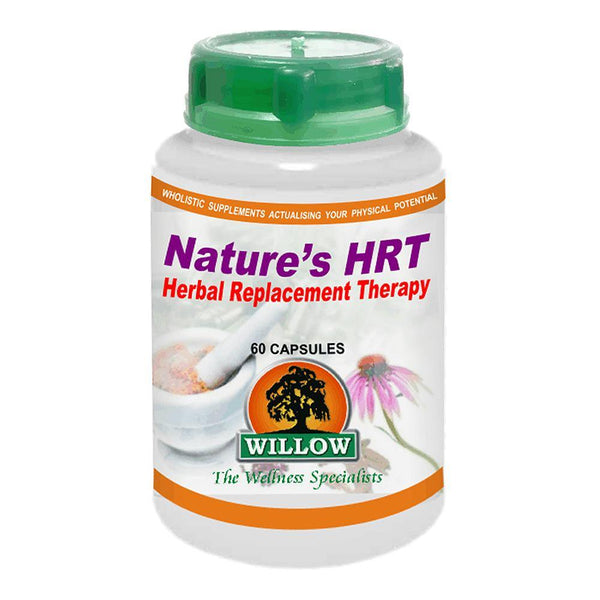 Willow - Nature's HRT