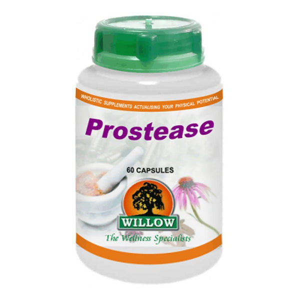 Willow - Prostease